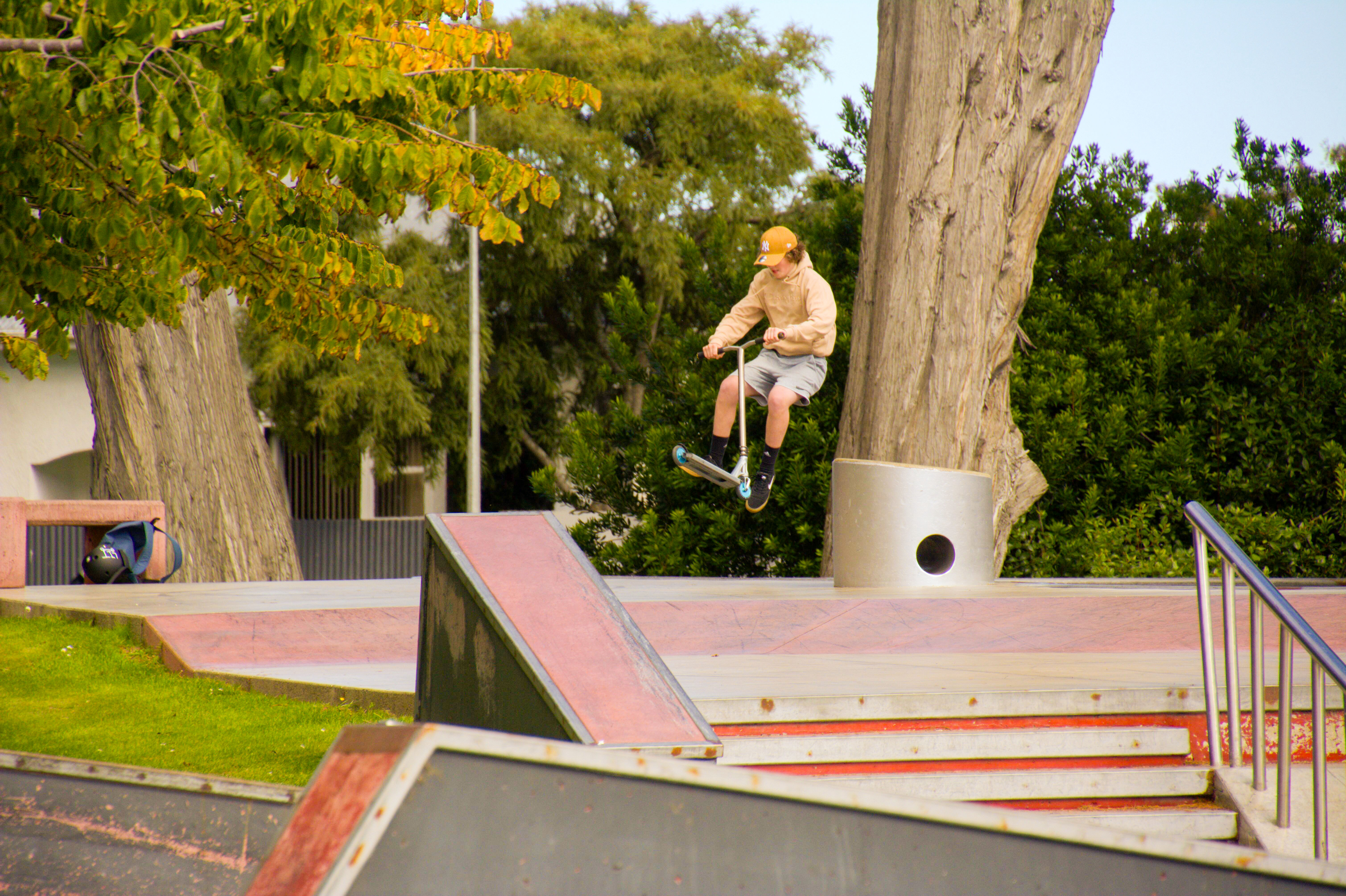 Mobirise Website Builder